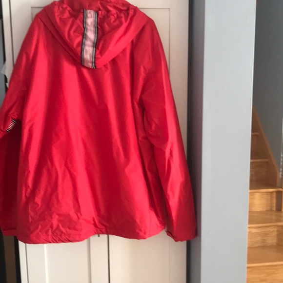 Team 365 lined spring / fall jacket - Picture 3 of 7